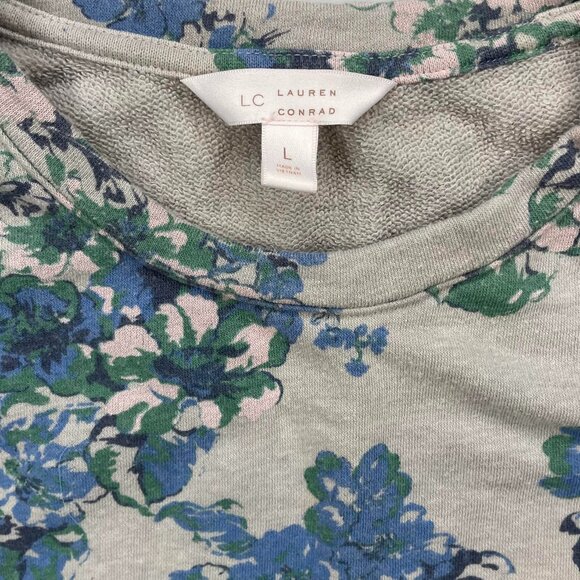 Women's Floral Jogger - Picture 7 of 16